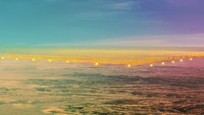 Intercepting UFO Reports with Erica Lukes