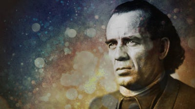 Das Wunder Bruno Gröning