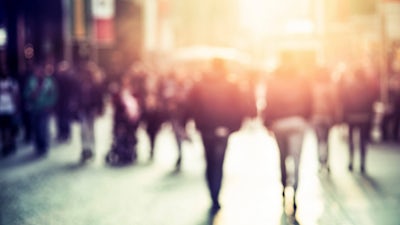 The Cultural Creatives (Paul H. Ray)