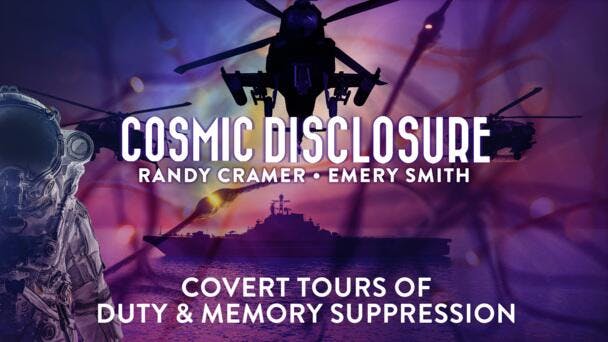 Covert Tours of Duty & Memory Suppression