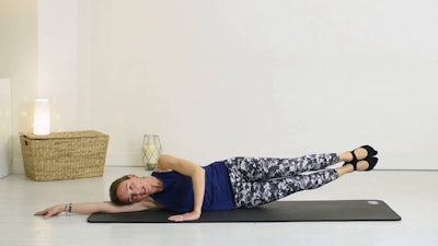 Jour 4 - corps complet