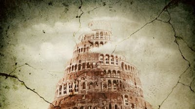 Tower of Babel