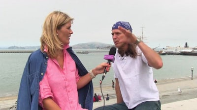 Transitioning to a New Paradigm with Tom Kaypacha Lescher