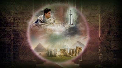 Preview Season 2 of The Journey of Remembering