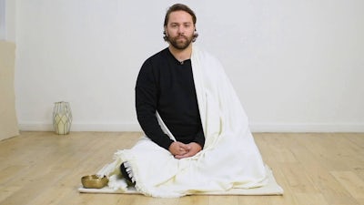 Introduction à la méditation