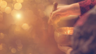 Introduction to Chakra Toning and Sound Healing