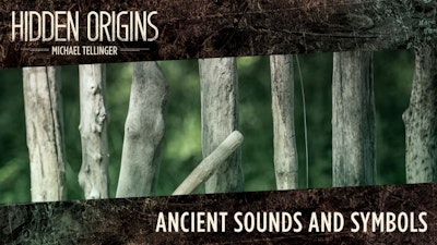 Ancient Sounds and Symbols