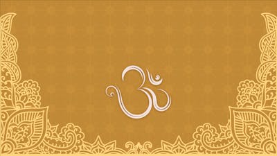 Om Shanti : Accueillir la paix