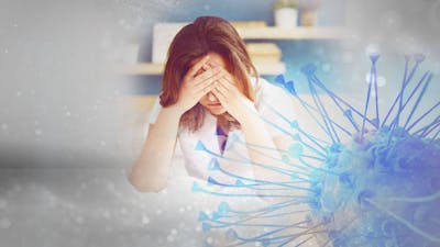 Trauma and the Auto-Immune Puzzle with Dr. Keesha Ewers
