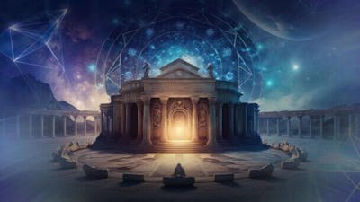 Star Knowledge & the Akashic Records