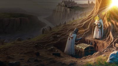 Tesoros del nuevo mundo