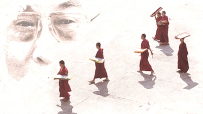 Kalachakra: The Enlightenment