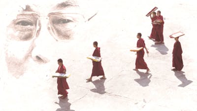 Kalachakra: The Enlightenment