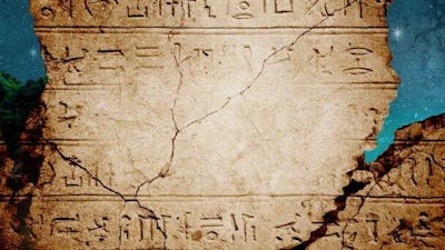 Vorschau Antike Zivilisationen Staffel 4