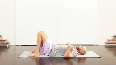 Energetisches Equilibrium: Atmung