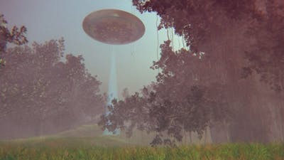 Stranger in the Pentagon with Craig Campobasso