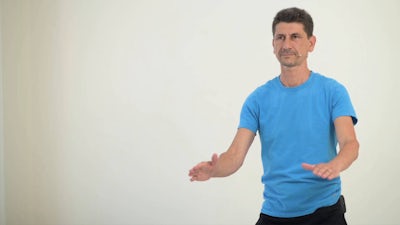 Ba Duan Jing - Les 8 pièces de brocart