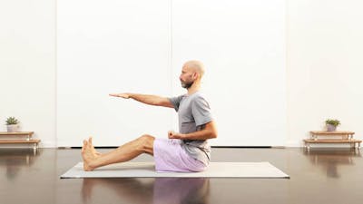 Energetisches Equilibrium: Körper