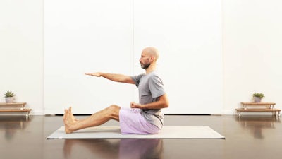 Energetisches Equilibrium: Körper