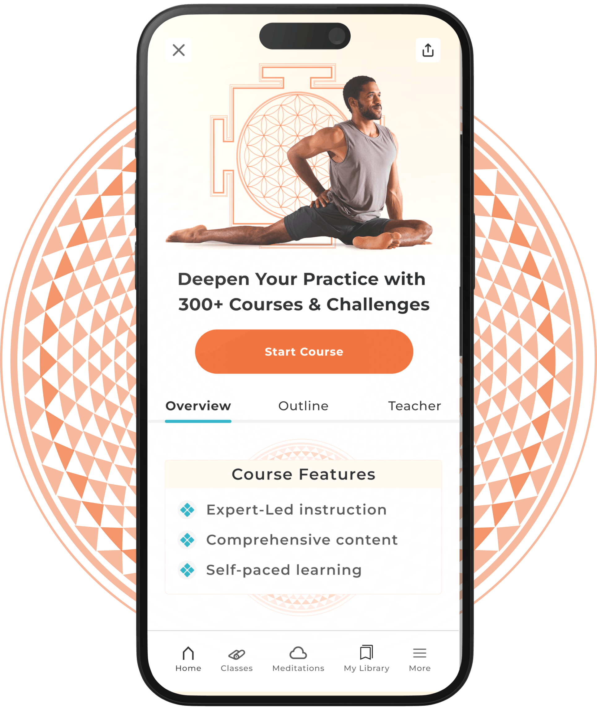Access Your Course on Any Device