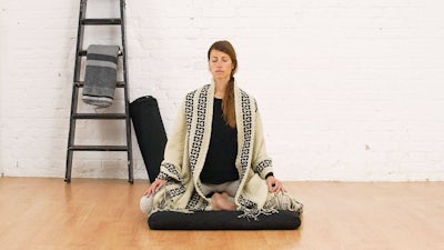 Atención focalizada - práctica formal