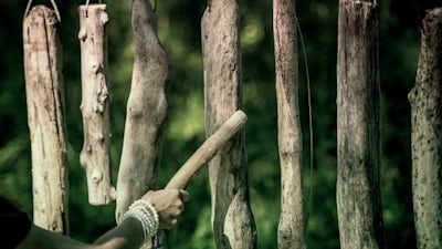 Ancient Sounds and Symbols