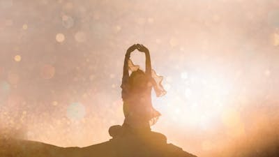 Supernatural Breathing with Dr Joe Dispenza