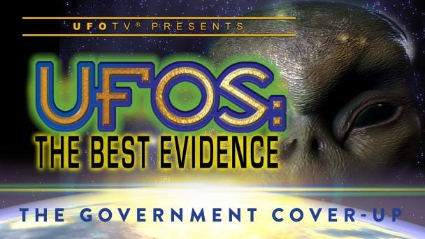 Government Cover-Up