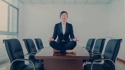 Zen and the Art of Business with John Murphy