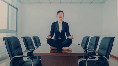 Zen and the Art of Business with John Murphy