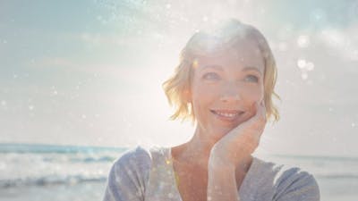 Sensitive Is the New Strong with Anita Moorjani