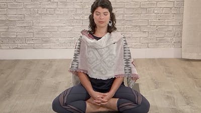 Meditation zur Wunscherfüllung
