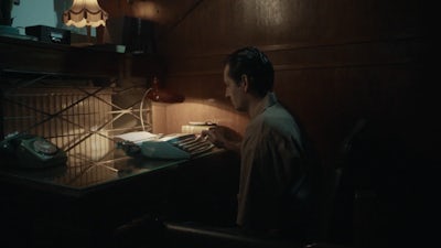 The Belgian UFO Wave