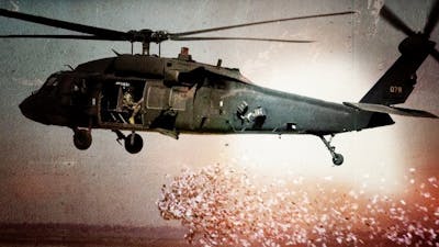 The Age of False Flags