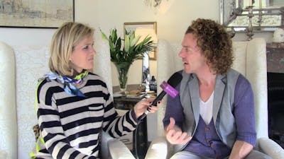 Five Steps to Spiritual Awakening with Tim van der Vliet
