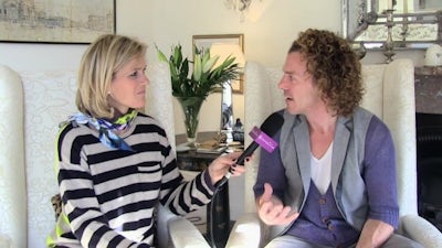 Five Steps to Spiritual Awakening with Tim van der Vliet