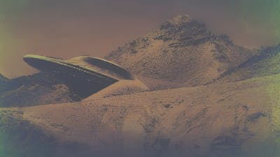 La verdad ignorada detrás de los OVNIS de Roswell