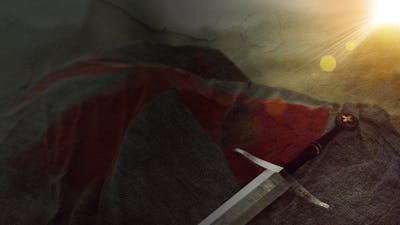 Unterdrückung und Fortbestand der Templer