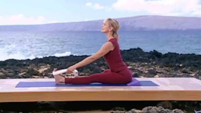 PM Yoga Conditioning for Weight Loss