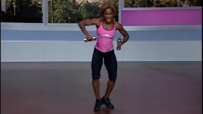 Bonus Hit Every Muscle