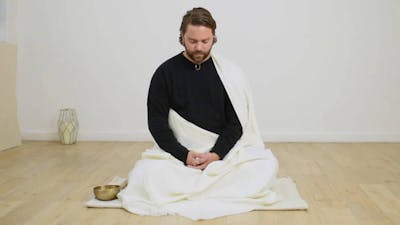 5 minutes pour s'initier à la méditation