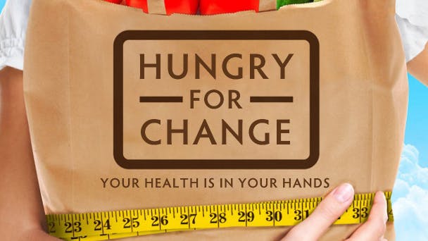 Hungry for Change