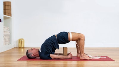 Flow centrage et ouverture de la cage thoracique