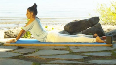 InnerYoga for Supporting Your Immune System