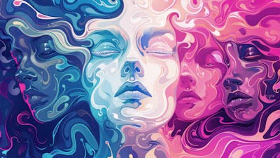 Die Auflösung der Illusion der Trennung