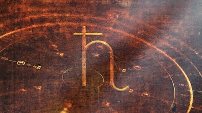 Saturn and Secret Societies