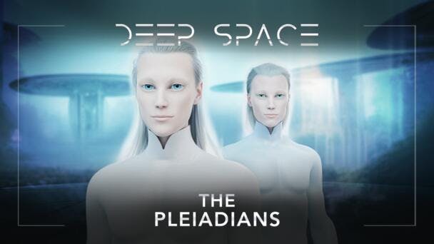 The Pleiadians