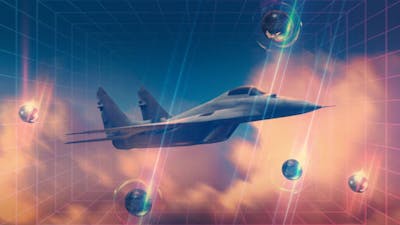 Geheime ET-Technologie