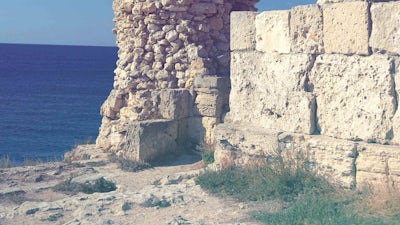 Following Plato to Atlantis with Mark Adams