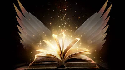 The Book of Love: The Cathars and the Sacred Secret of Transforming Humans into Angels
